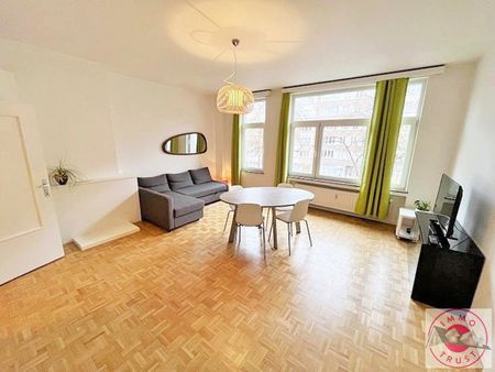 Appartement - te huur - Foto 4