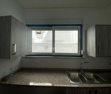 Apartamento T2 - Photo 1