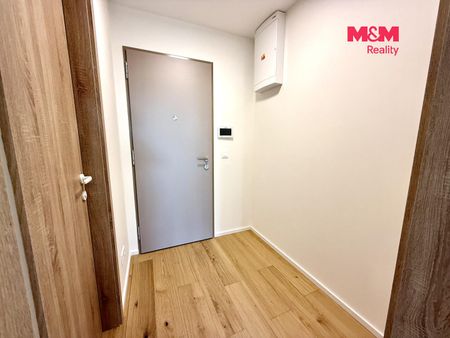 Pronájem bytu 1+kk a garsoniéry 41 m² - Photo 5