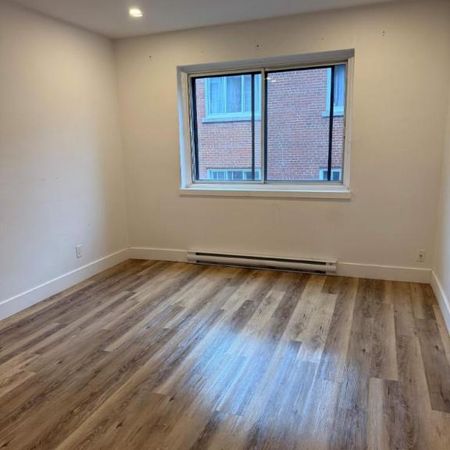 2 CH - 1 SDB - Montréal - $1,995 /mo - Photo 3