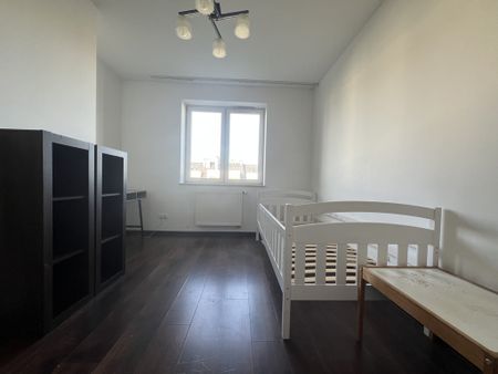 4 pokojowe mieszkanie na Projektancie - Zdjęcie 5