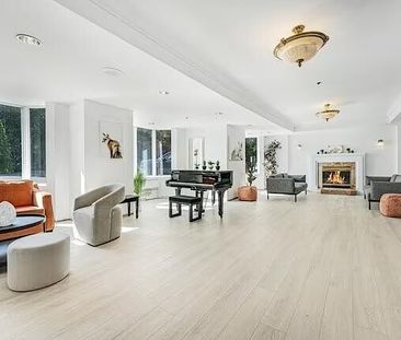 550 Rue Wilbrod Street, Sandy Hill, Ottawa, ON - Photo 1