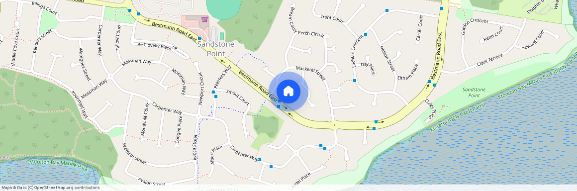 7 Tuna Ct, Qld 4511, Sandstone Point