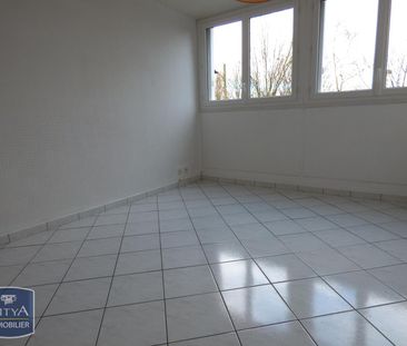 Location Appartement 2 pièces 44m² LE MANS 72000 - Photo 5