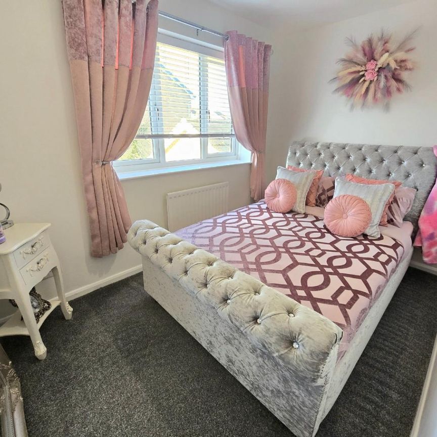 Brecon Crescent, Ingleby Barwick, Stockton-On-Tees - Photo 1