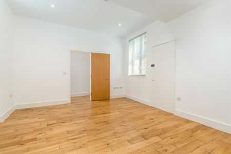 1 bedroom apartment to rent - Photo 2