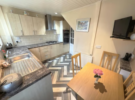 1 bedroom in a house share to rent - Photo 5