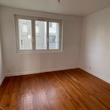 Location Appartement 3 pièces 57m² BREST 29200 - Photo 1