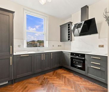 2 bedroom apartment to rent - Photo 6