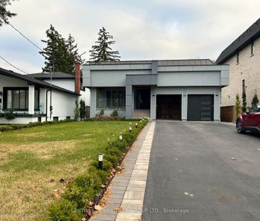 For Lease - 43 Birch Avenue Unit# Bsmt B, Richmond Hill, Ontario - Photo 1