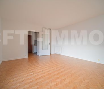 Location Studio 1 Pièce(s) ASNIERES-SUR-SEINE (92600) - Photo 3