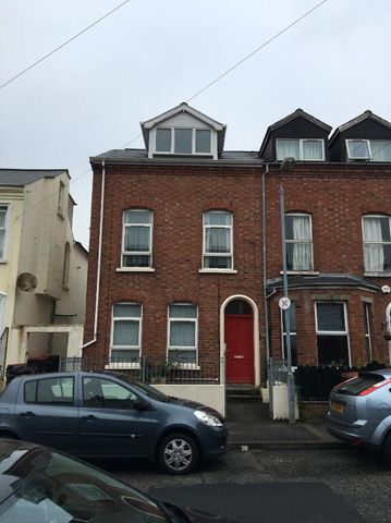 Flat 1-35 Ashley Avenue, Belfast, BT9 7BT - Photo 5