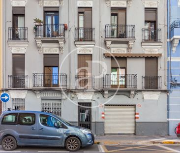 Flat for rent with Terrace in Monteolivete (Valencia) - Photo 3