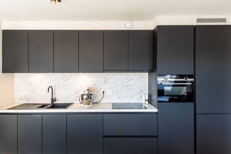 Appartement te huur - Photo 5