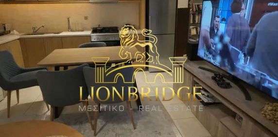 Ενοικίαση κατοικίας, 60 τ.μ., Γλυφάδα, 800 € - Photo 2