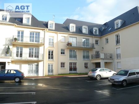 Location Appartement 2 pièces 49m² BEAUVAIS 60000 - Photo 4