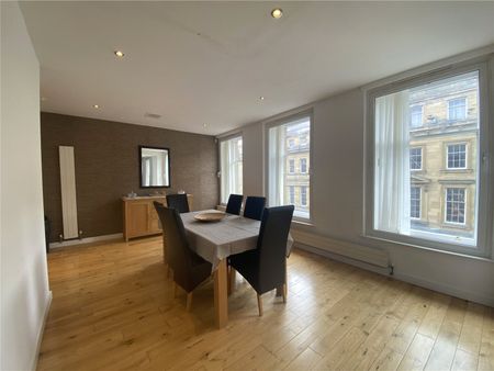 Flat 15, 93A, Grey Street, Newcastle upon Tyne, Tyne and Wear, NE1 6EG - Photo 5