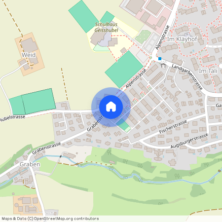 Alpenstrasse 133, 3052 Zollikofen