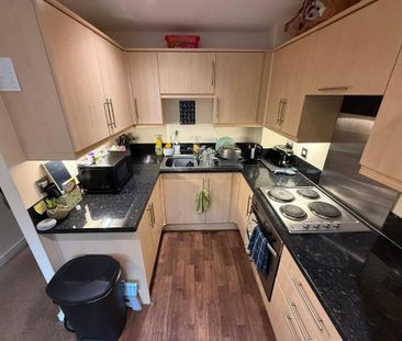 2 bedroom apartment to rent - Photo 6