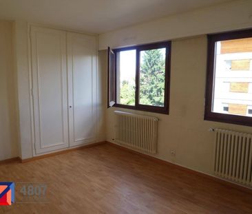 Location appartement 1 pièce 34.35 m² à Ambilly (74100) 4 - Photo 2