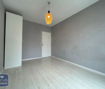 Appartement à louer 2 pièces 62.67m² - Photo 4