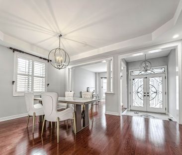 For Lease - 16 Chasser Drive, Markham, Ontario - Photo 3