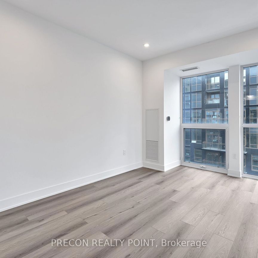 For Lease - 2343 Khalsa Gate Unit# 506, Oakville, Ontario - Photo 1