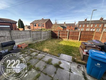 Cook Street - Whiston - L35 - Photo 5