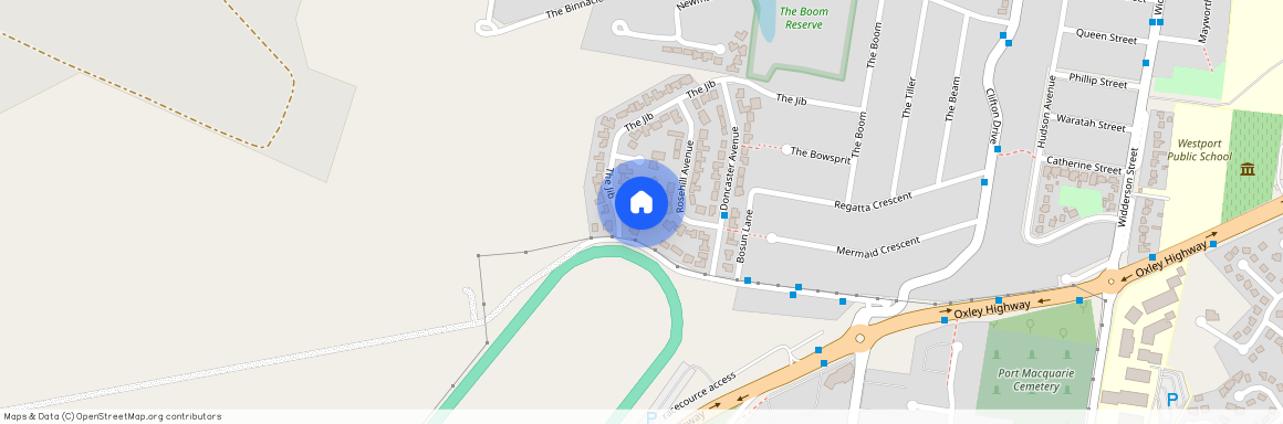 52 The Jib, NSW 2444, Port Macquarie