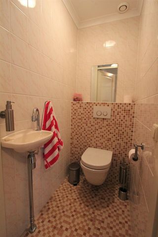 Luttickduin 114 1187 JP Amstelveen - Foto 2