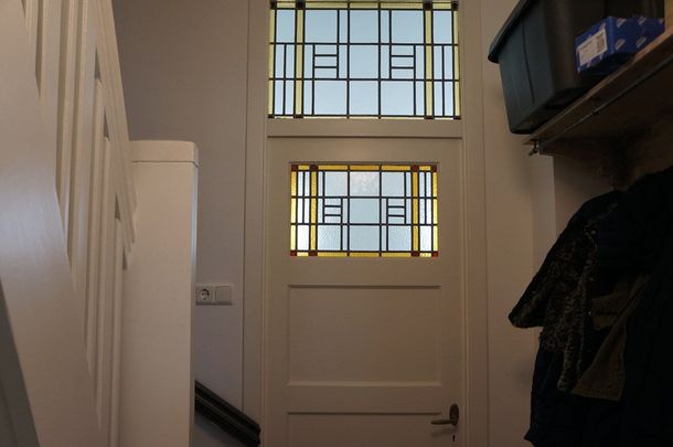 Te huur: Appartement Johan de Wittlaan 177 in Arnhem - Foto 1