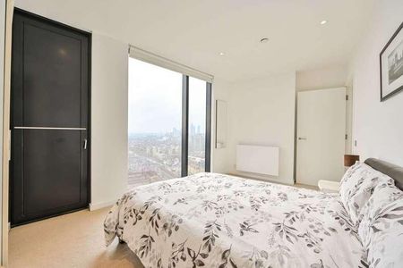 Strata, Se, Elephant And Castle, SE1 - Photo 4