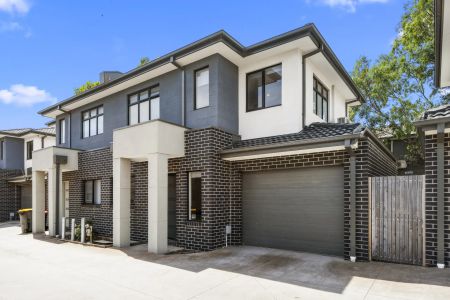 4/41 Latham Street, Werribee. - Photo 5