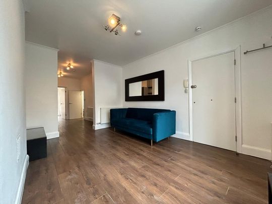 1 Bed Flat, Malden Road, NW5 - Photo 1