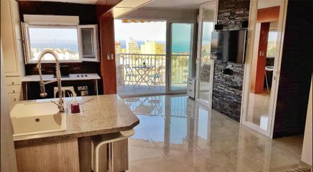 Piso de alquiler en Calle Luis Vives, 3, Solymar - Photo 4