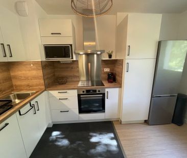 A LOUER – Appartement T2 – MEUBLÉ – Tours Nord – Réf. TNG-G0629 - Photo 2