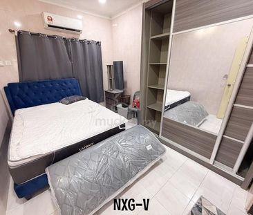 Kampung Jawa Single Storey Terrace House Klang - Photo 2