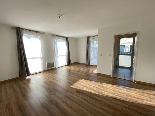 Appartement 3 pièces à Anzin - Photo 1