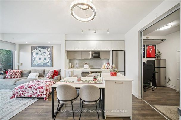 For Lease - 4800 Highway 7 N/A Unit# 820, Vaughan, Ontario - Photo 1