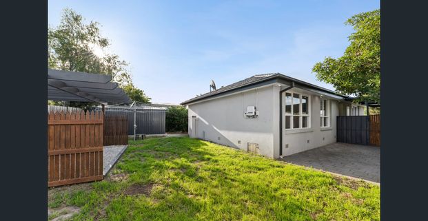 Beautifully Renovated Home with Exceptional Entertaining Spaces - Photo 1