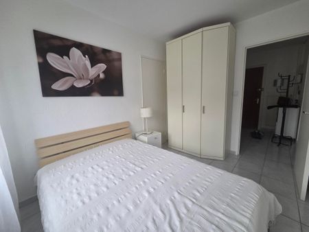 Location Appartement 2 pièces 44m² - Photo 2