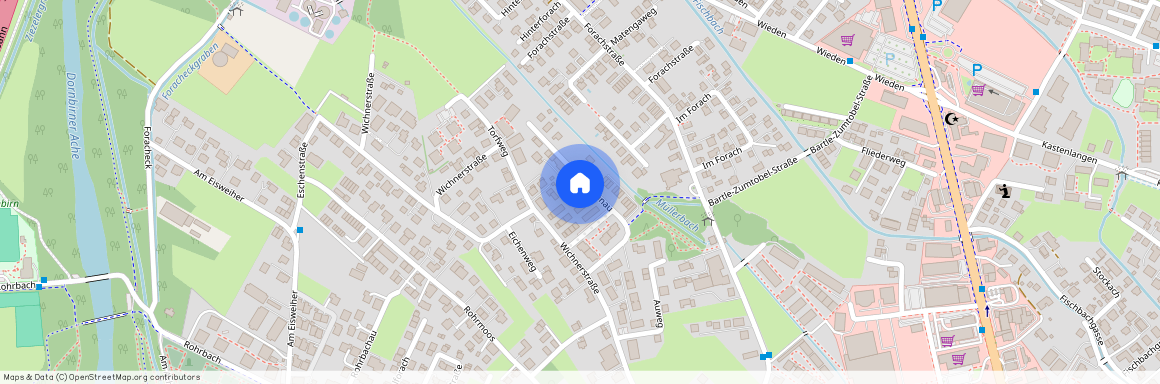 Grünau 9, 6850, Dornbirn