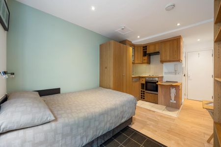 Flat 31 Finchley Road, Hampstead NW3 7AJ - Photo 5