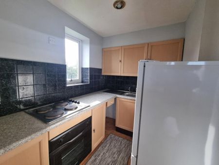 Studio to rent - Photo 3