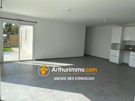 Location Maison 3 pièces 85 m2 à Martigné-Ferchaud - Photo 3