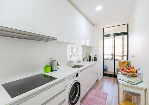 Apartamento T1