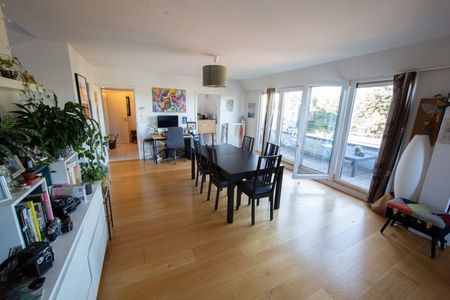 Appartement te huur - Photo 2