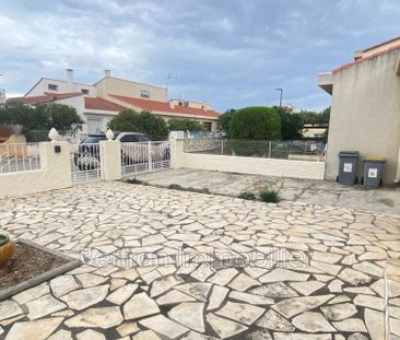 Location Maison 3 pièces 76m² RIVESALTES 66600 - Photo 2