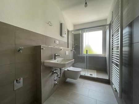 *frische Hausmodernisierung*Erstbezug nach Sanierung*Balkon* - Foto 4