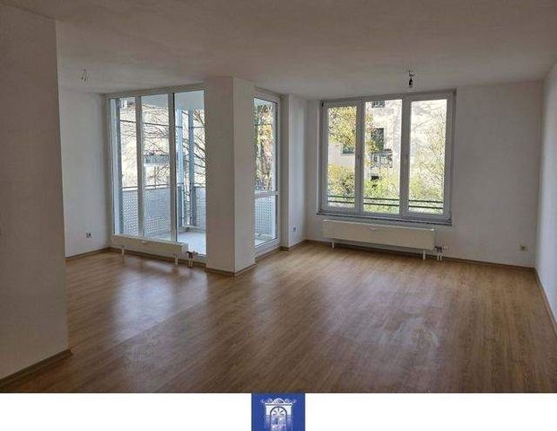 Wohlfühlwohnung mit Balkon und EBK im modernen Neubau! Elbnah und Lift! - Foto 1